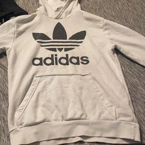 Adidas hoodie